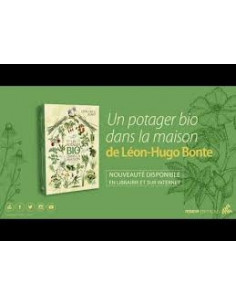 Un potager bio dans la maison 2