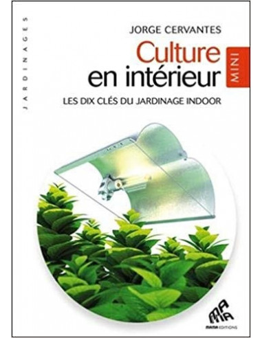 Culture En Intérieur (144 pages) Mini édition