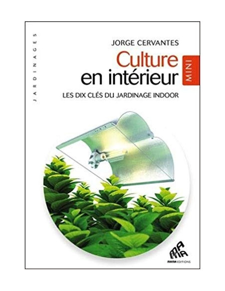 Culture En Intérieur (144 pages) Mini édition
