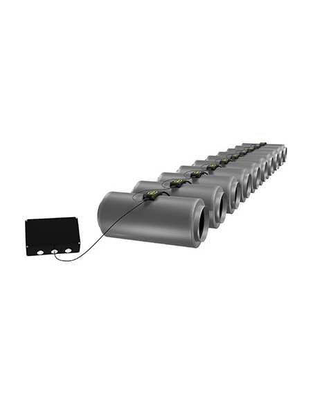 Q-Max EC 200 mm /1203 m³