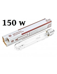 General Electric HPS 150w XO 2