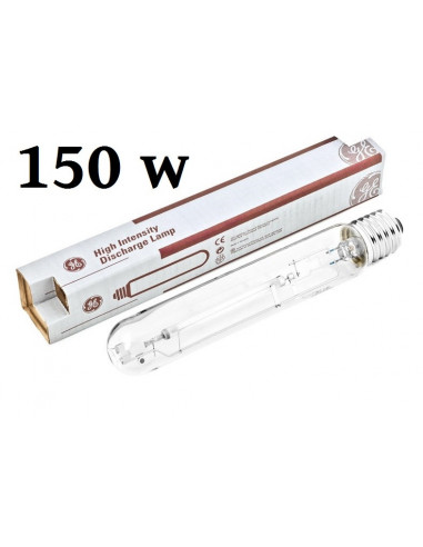 General Electric HPS 150w XO