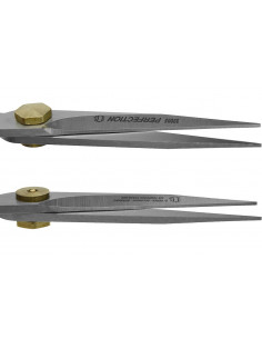 Ciseaux Top Perfection D. Peres Solingen 2