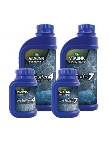 Vitalink pH Buffer 7 (1ltr)