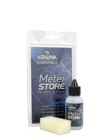 Vitalink Solution de Maintenance 30ml