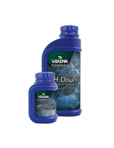 Vitalink pH- 250ml (81% Acide Phosphorique) 2