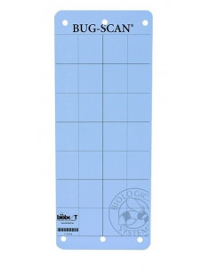 Hy-Catch Blue Thrips XXL (x10 pièces)