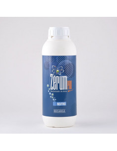 Zerum Recharge Neutre 1ltr