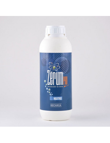 Zerum Recharge Neutre 1ltr