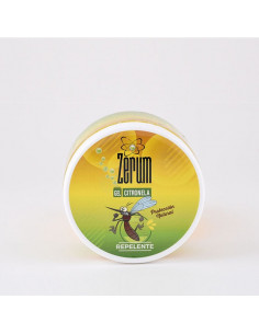 ZerumPro Gel Citronnelle  400gr 2