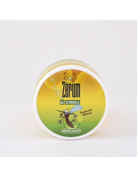 ZerumPro Gel Citronnelle  400gr