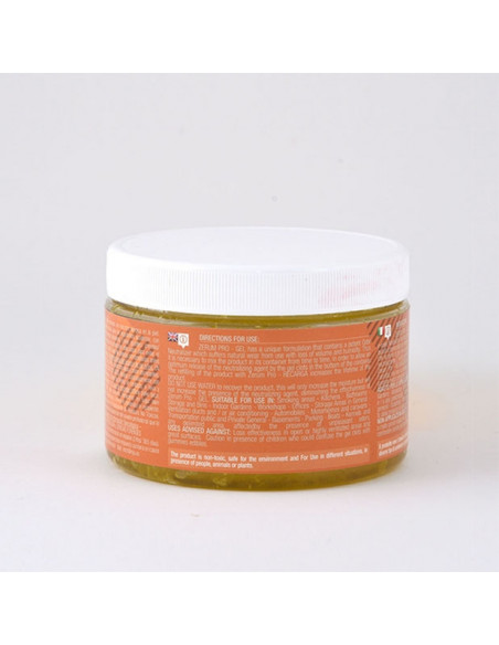 ZerumPro Gel Melon 400gr