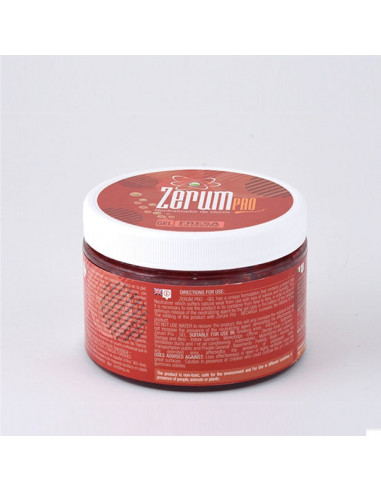 ZerumPro Gel Fraise 400gr