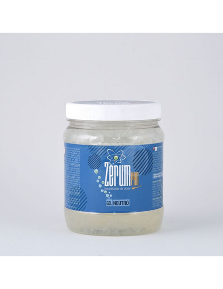 ZerumPro Gel Neutre 900gr