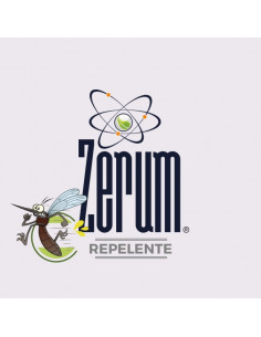 Zerum  Spray Citronelle 750 ml 2