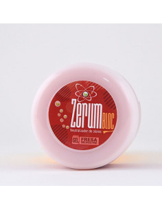 ZerumBloc Fraise 180gr 2