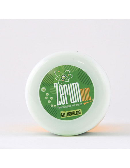 ZerumBloc Mentol 180gr