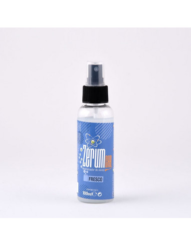 Zerum Spray Fresh 100ml
