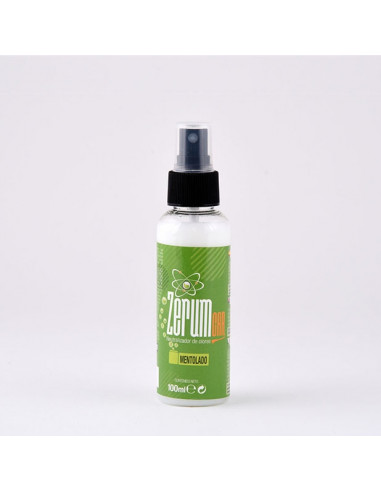 Zerum Spray Mentol 100ml