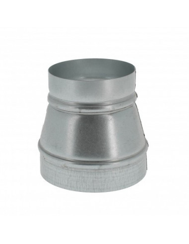 Réducteur 125mm-100mm