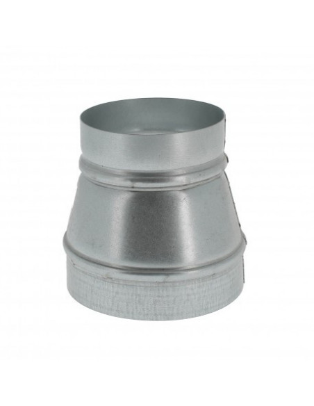 Réducteur 125mm-100mm