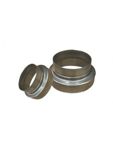 Reducteur 160mm-125mm