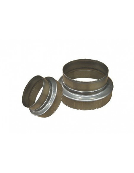 Reducteur 160mm-125mm