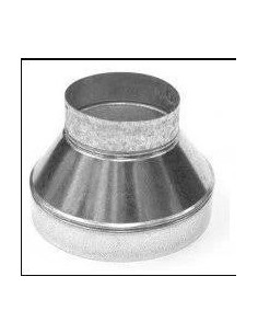 Réducteur 250mm-160mm 2