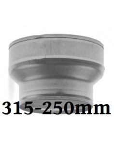 Réducteur 315-250mm