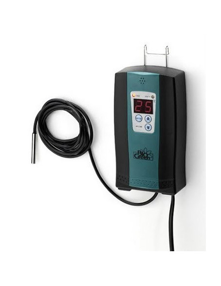 BioGreen Thermostat Digital