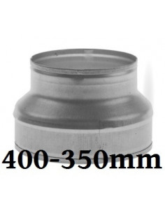 Réducteur 400mm-350mm