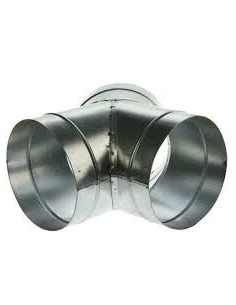 Connecteur Y  315-250-250 mm 2