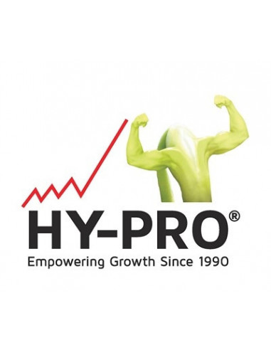 Hy-Pro Coco A/B 1 Ltr