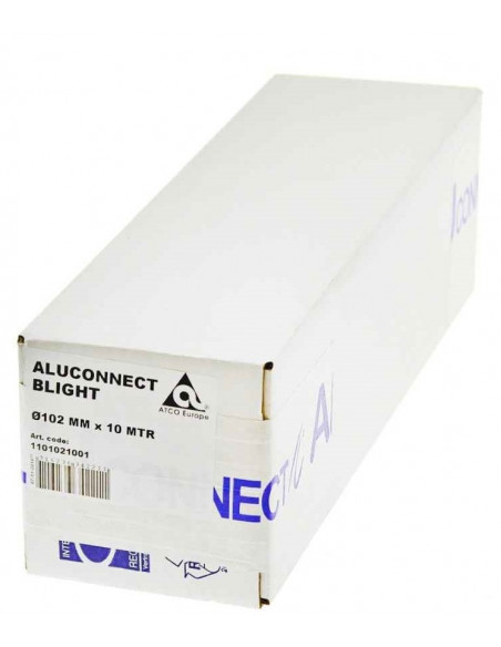 AluConnect 102mm (10mtr)