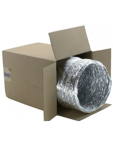 AluConnect 203mm (Carton de 10mtr)