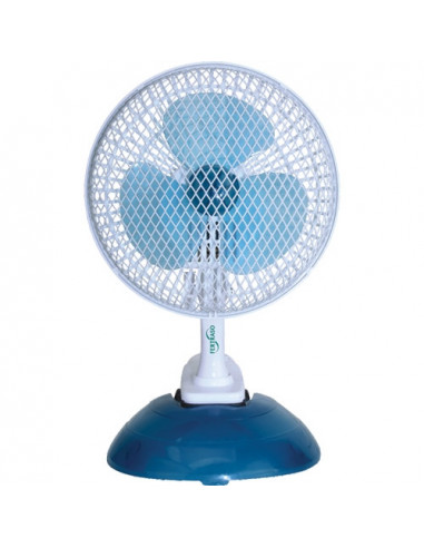 Clip Fan / Desk Fan 15cm 20 W