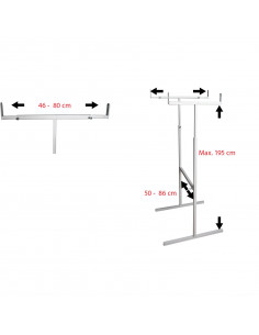 Support Extracteur BOX 1 ere prix 2