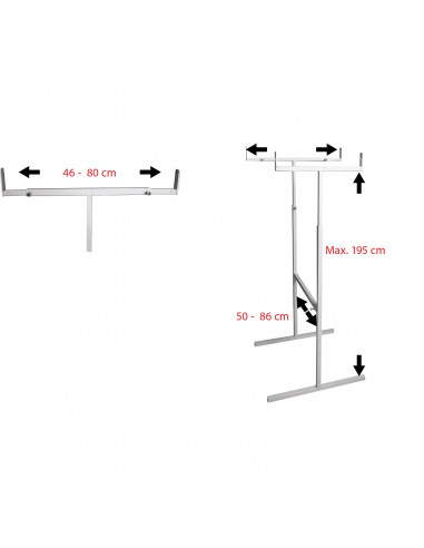 Support Extracteur BOX 1 ere prix