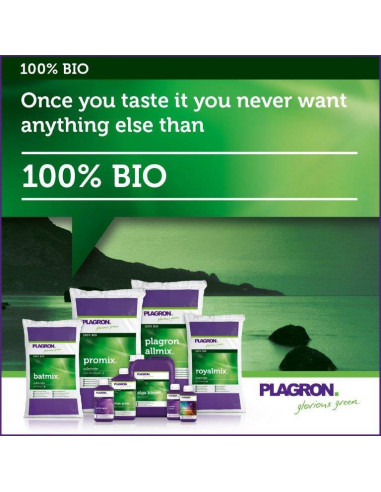 Plagron Alga Grow 5ltr