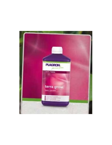 Plagron Terra Grow 1ltr