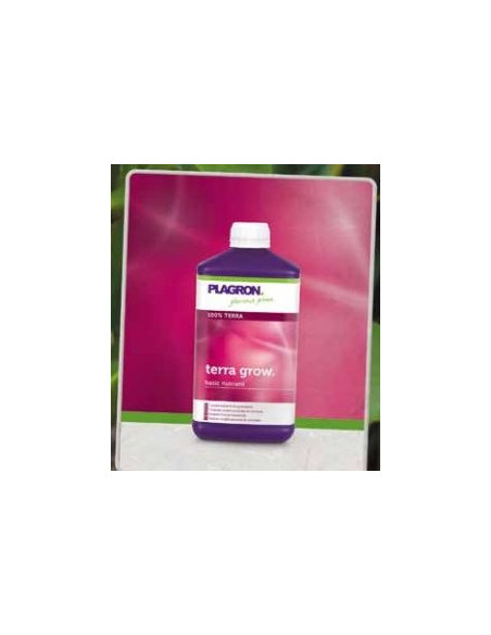 Plagron Terra Grow 1ltr
