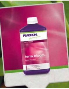 Plagron Terra Bloom 1ltr