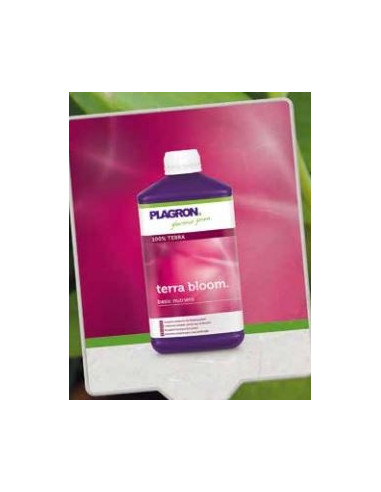 Plagron Terra Bloom 1ltr