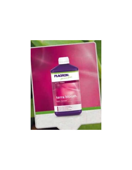 Plagron Terra Bloom 1ltr