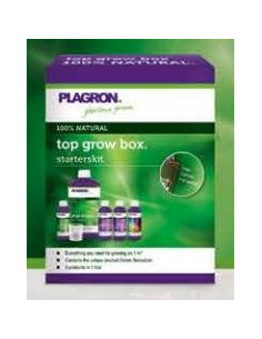 Plagron Top Grow Box Alga