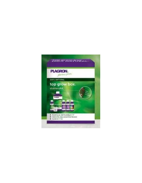 Plagron Top Grow Box Alga