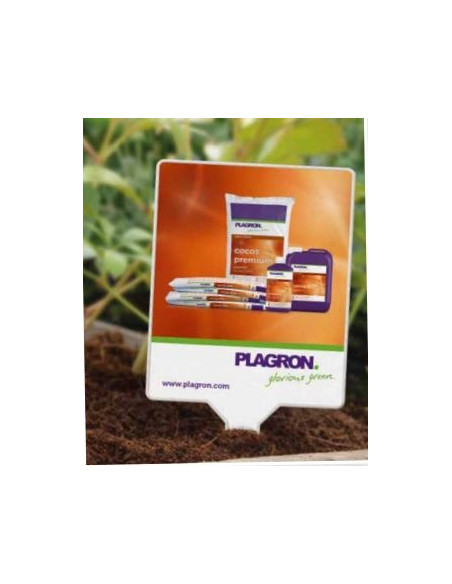 Plagron Coco Slab