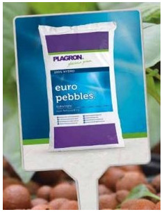 Plagron Bille d'argile Euro Pebbles 10 ltr