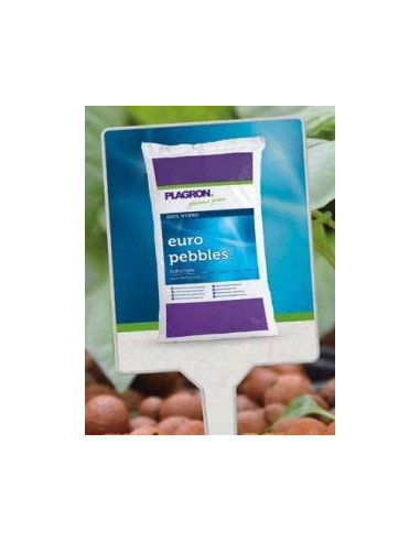 Plagron Euro Pebbles 10 ltr