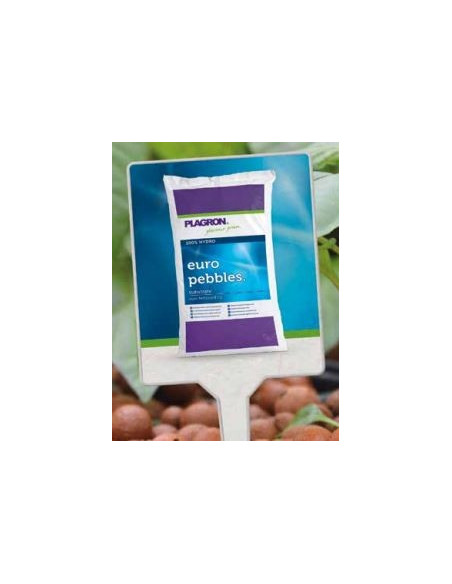 Plagron Bille d'argile Euro Pebbles 10 ltr
